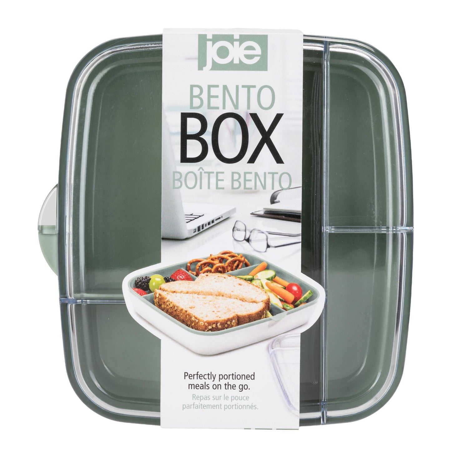 Joie Bento Box - Sage