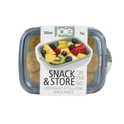 Joie Snack & Store on the Go Container