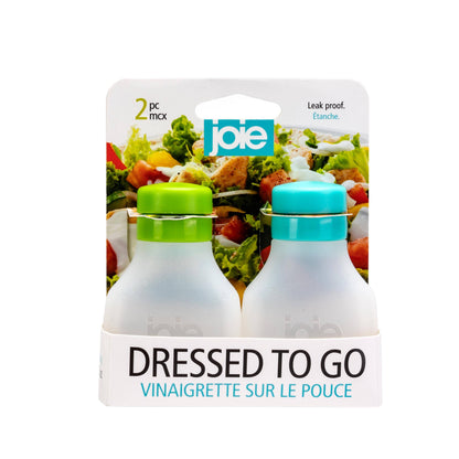 Joie Dressed to Go - 2 Pack