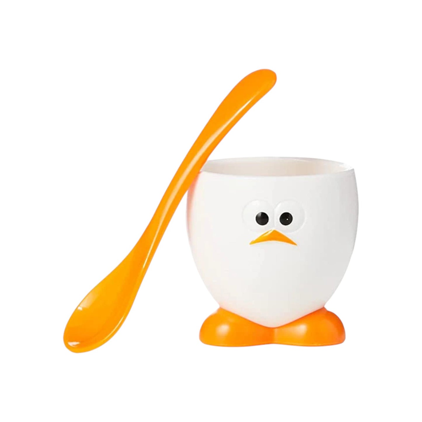 Joie Egg Cup & Spoon Set - Eggy *PREORDER*