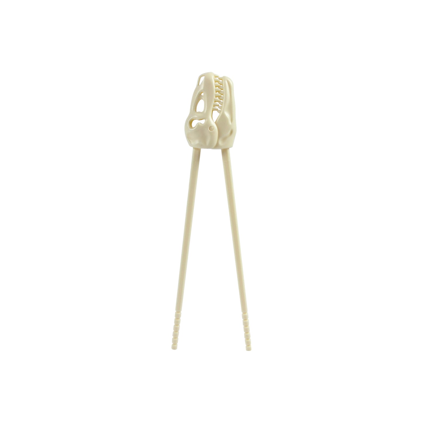 Fred Munchtime Learner Chopsticks - Dino Skull