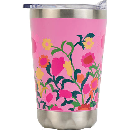 Annabel Trends Coffee Mug - Flower Patch