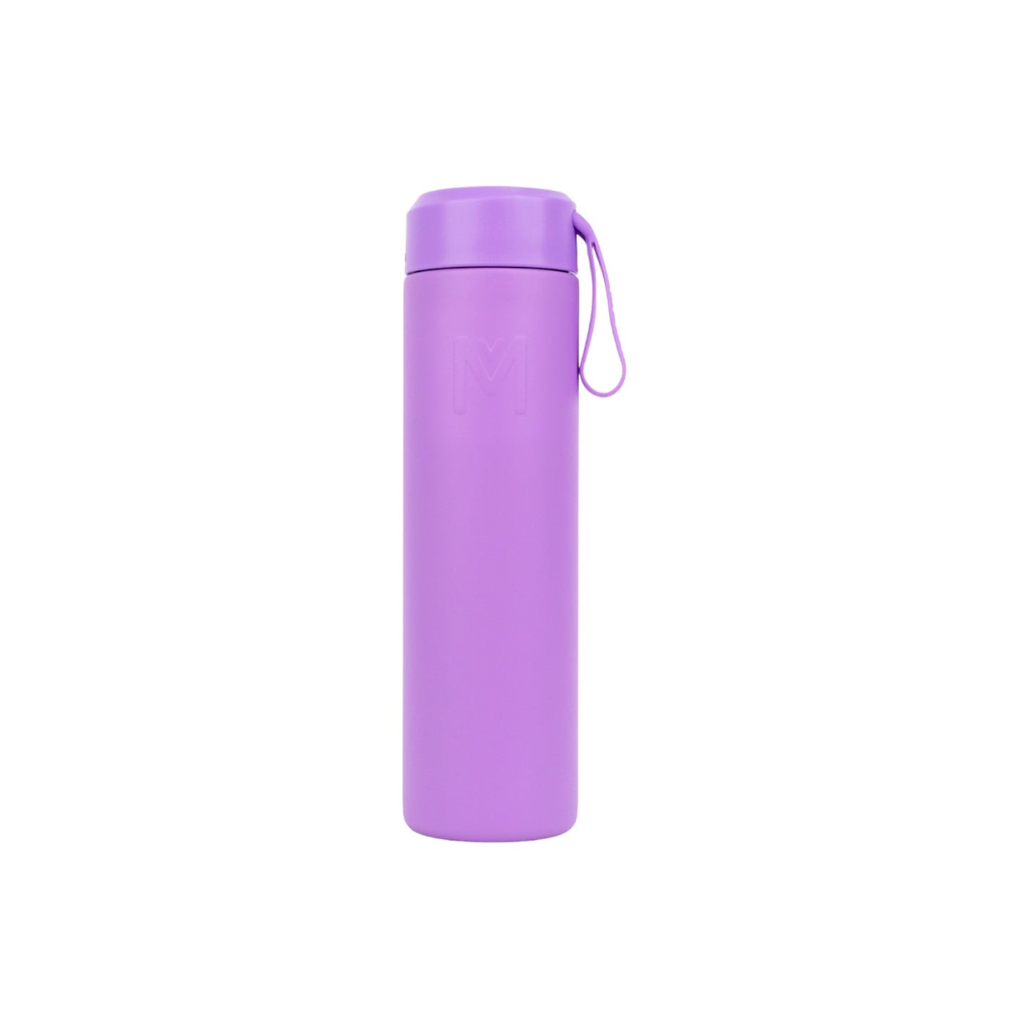 MontiiCo Fusion 700ml Flask Bottle - Assorted Colours