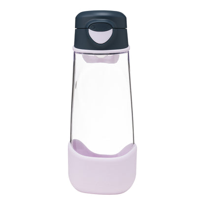 b.box 600ml Sport Spout Bottle - Assorted Colours