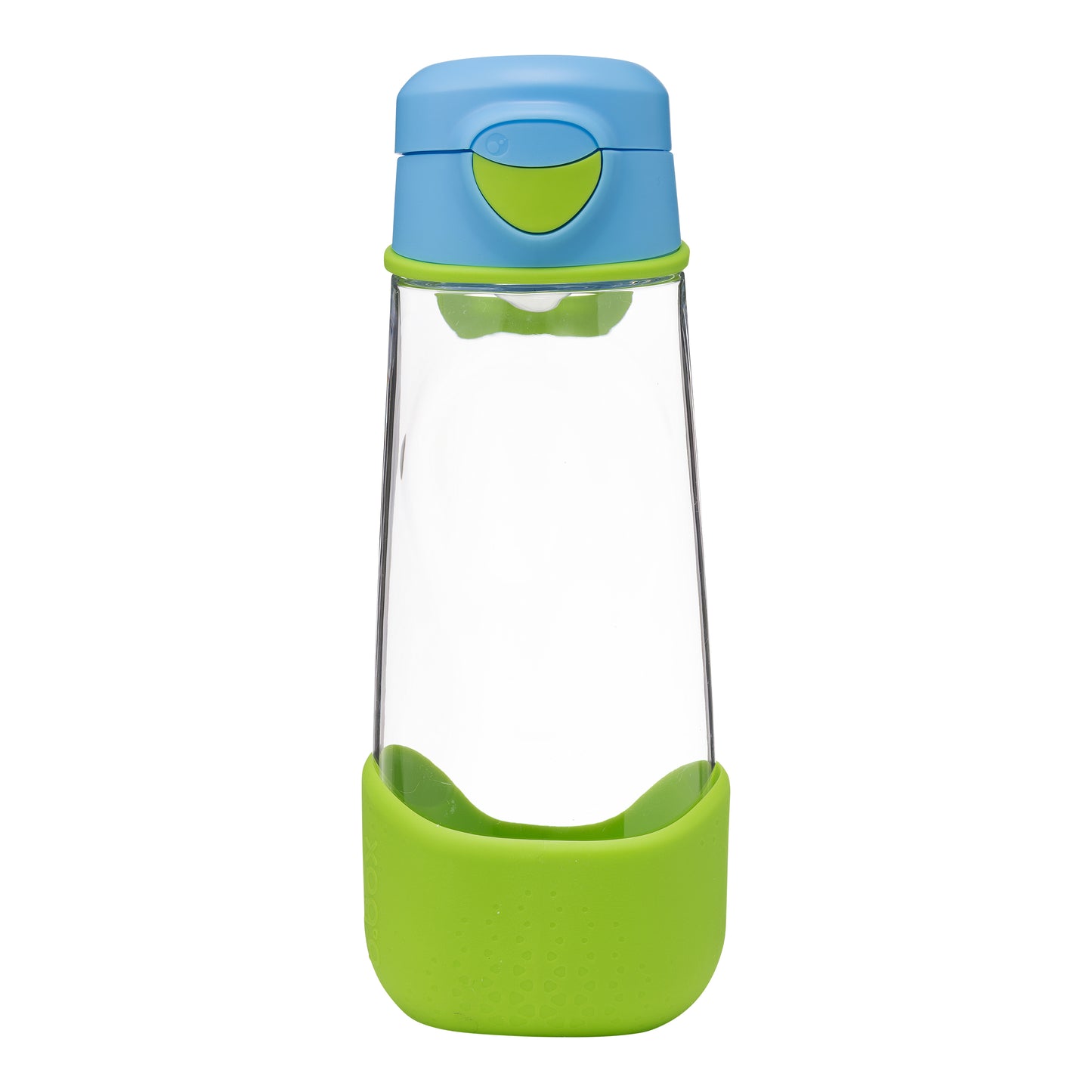 b.box 600ml Sport Spout Bottle - Assorted Colours