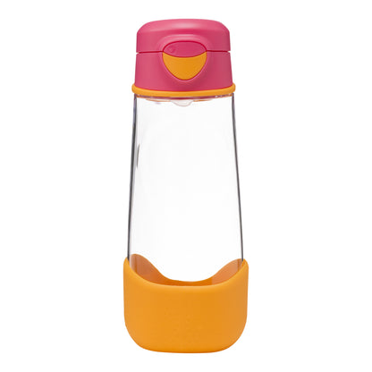 b.box 600ml Sport Spout Bottle - Assorted Colours