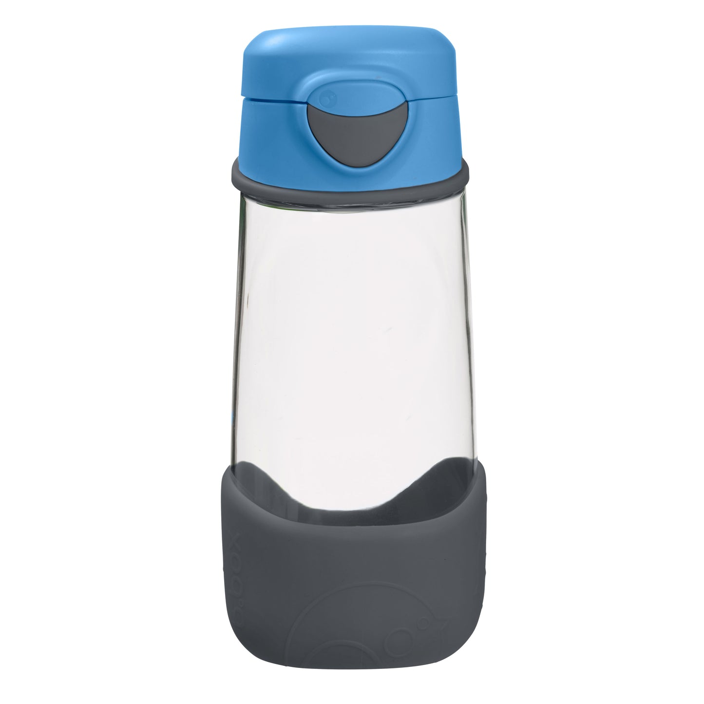 b.box 450ml Sports Spout Bottle - Assorted Colours