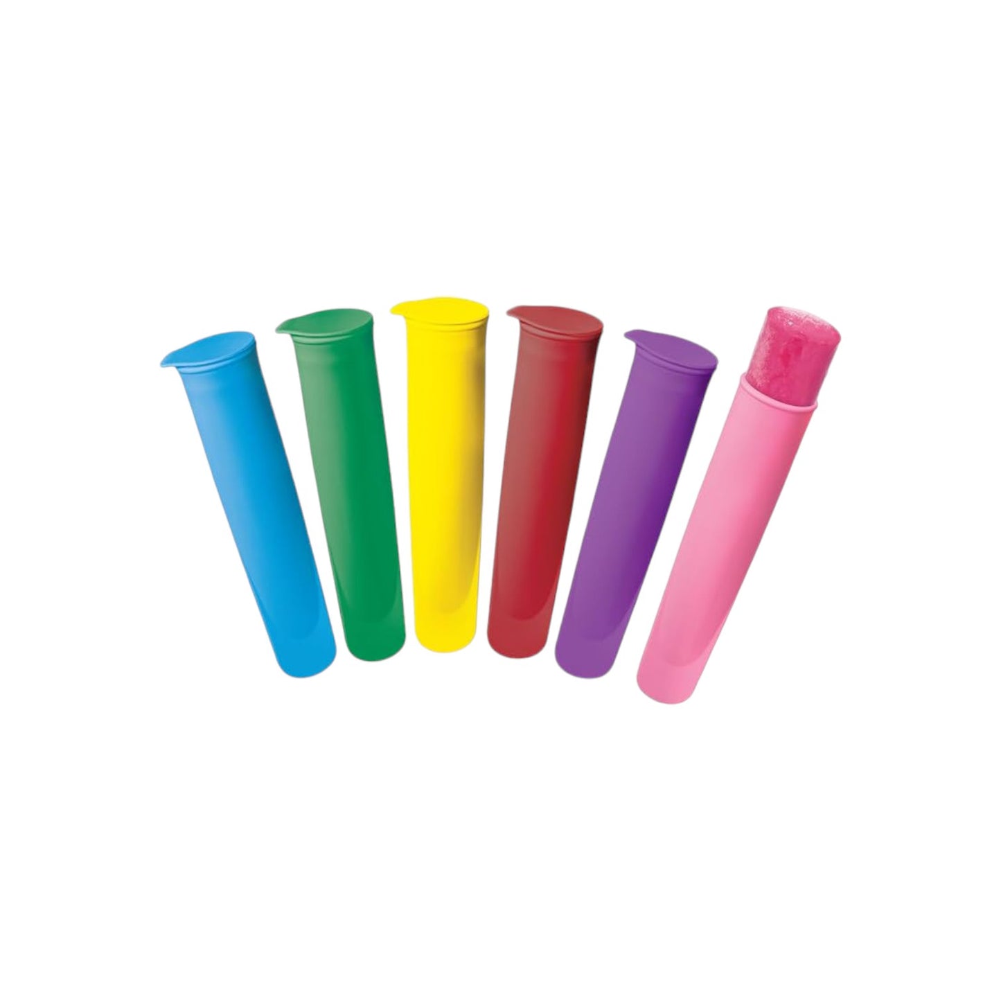 Avanti Silicone Push Up Ice Pops