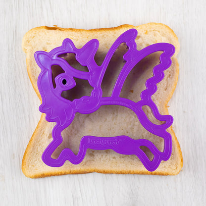 Lunch Punch Sandwich Cutters Bundle - Imagination