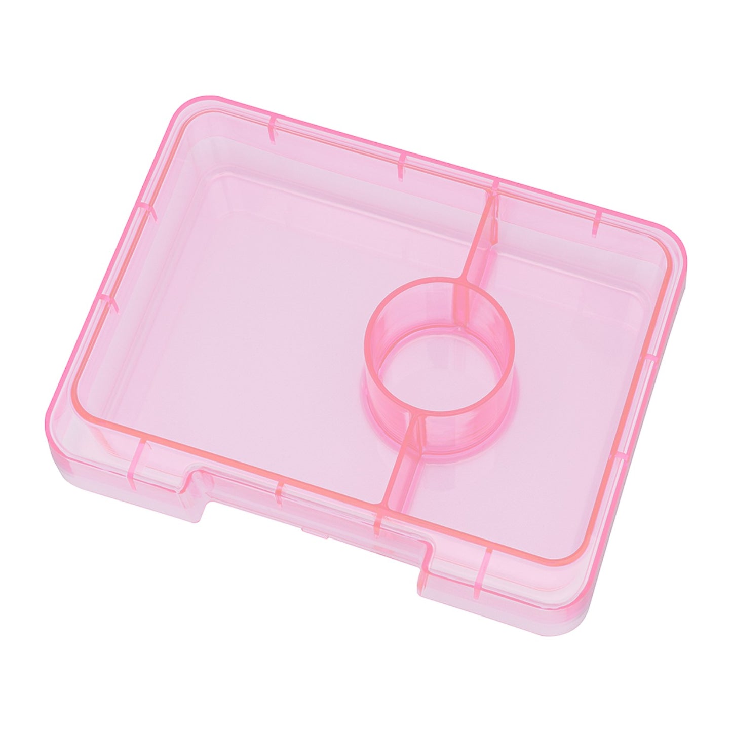 Yumbox Snack Box 3 Compartment - Assorted Colours