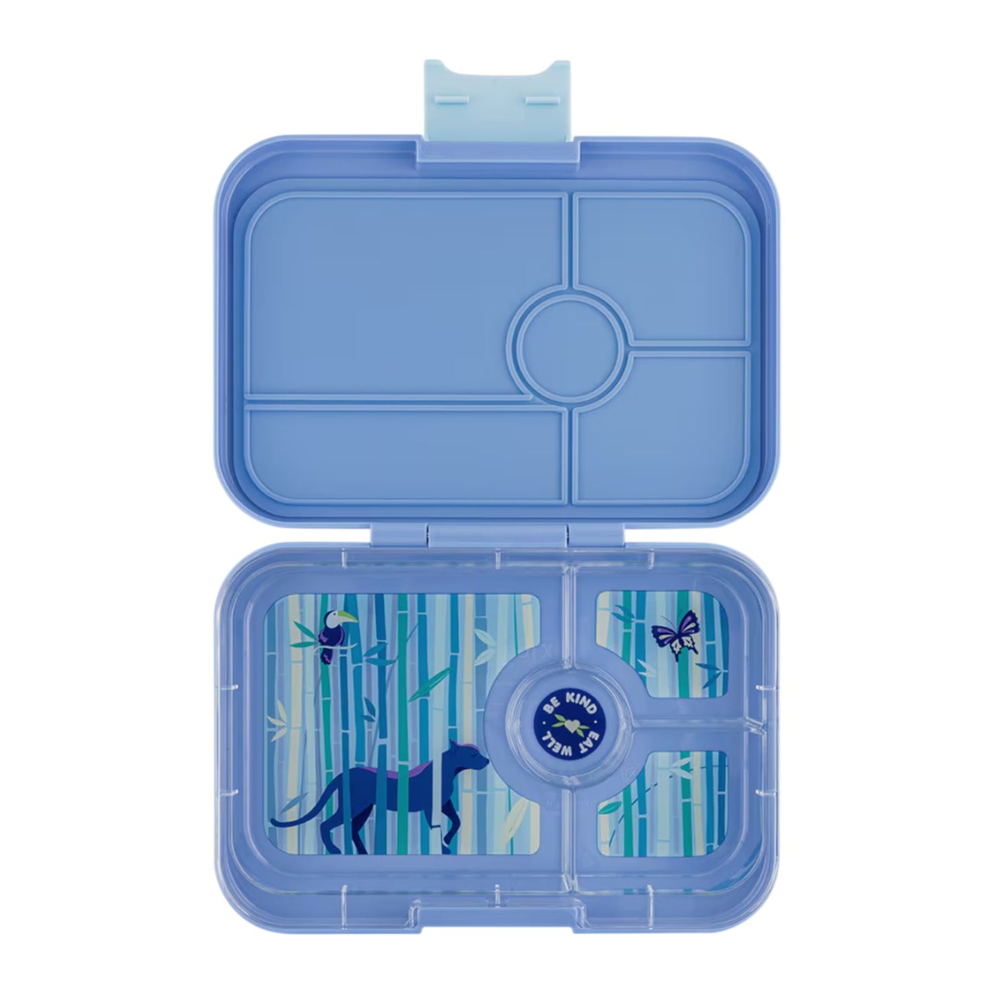 Yumbox Tapas Lunch Box 4 Compartment - Assorted Colours