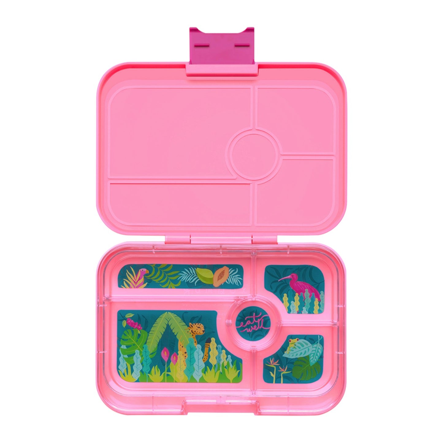 Yumbox Tapas Lunch Box 5 Compartment - Assorted Colours