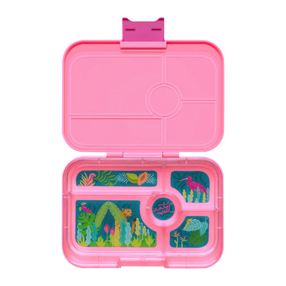 Yumbox Tapas Lunch Box 5 Compartment - Assorted Colours