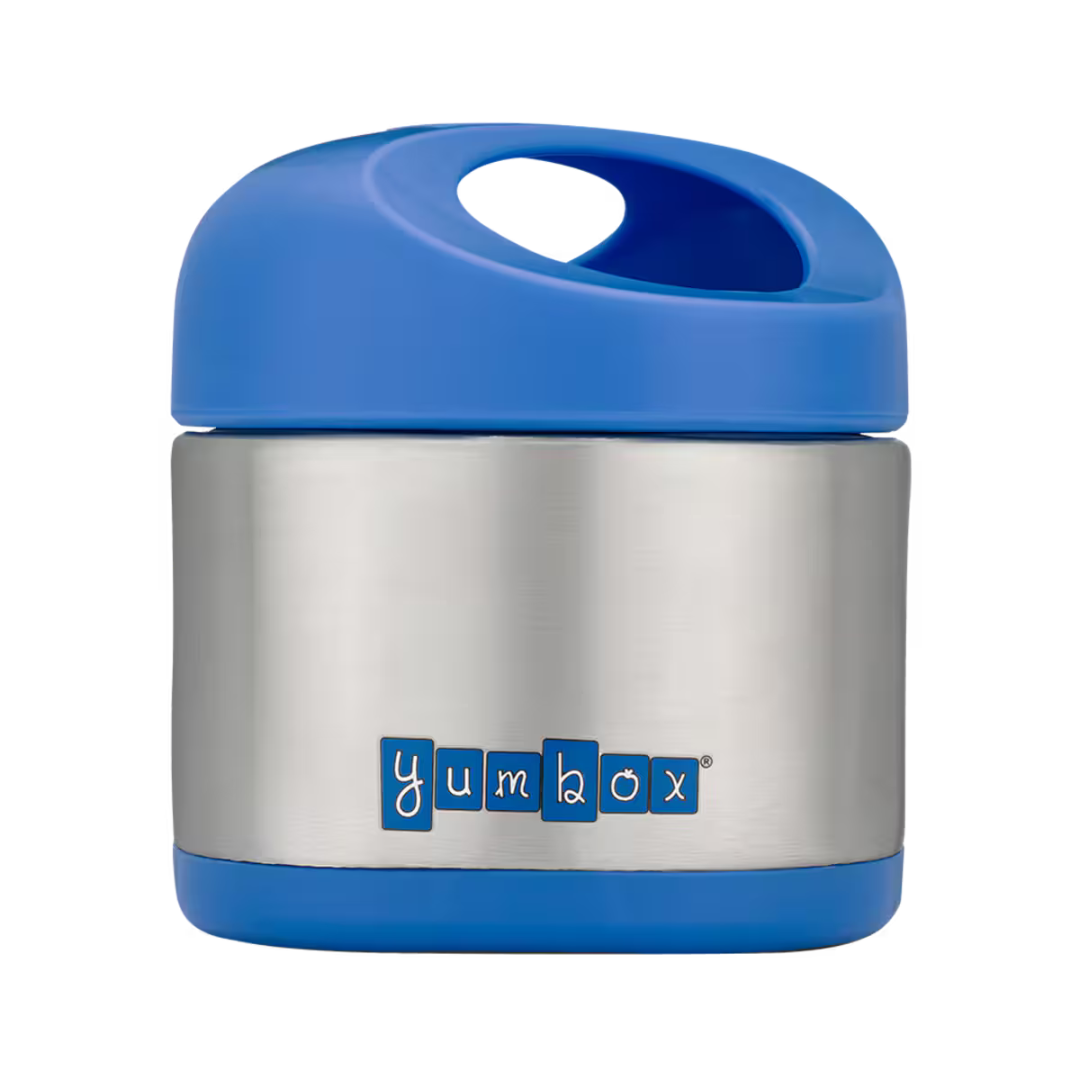 Yumbox Cubi 295ml Insulated Thermal Food Jar - Assorted Colours