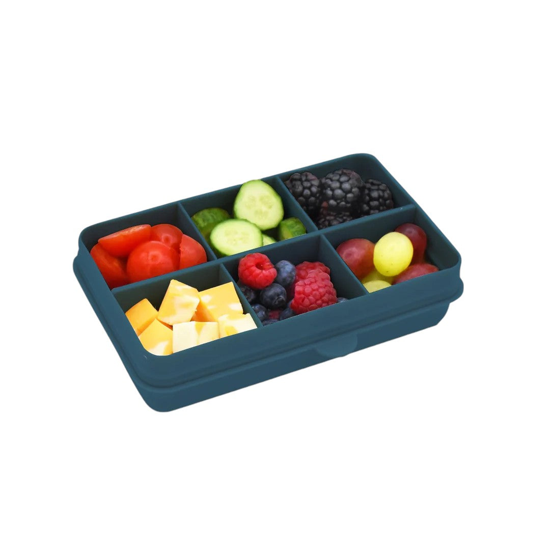 Melii Luxe Mini Snackle Box - Assorted Colours