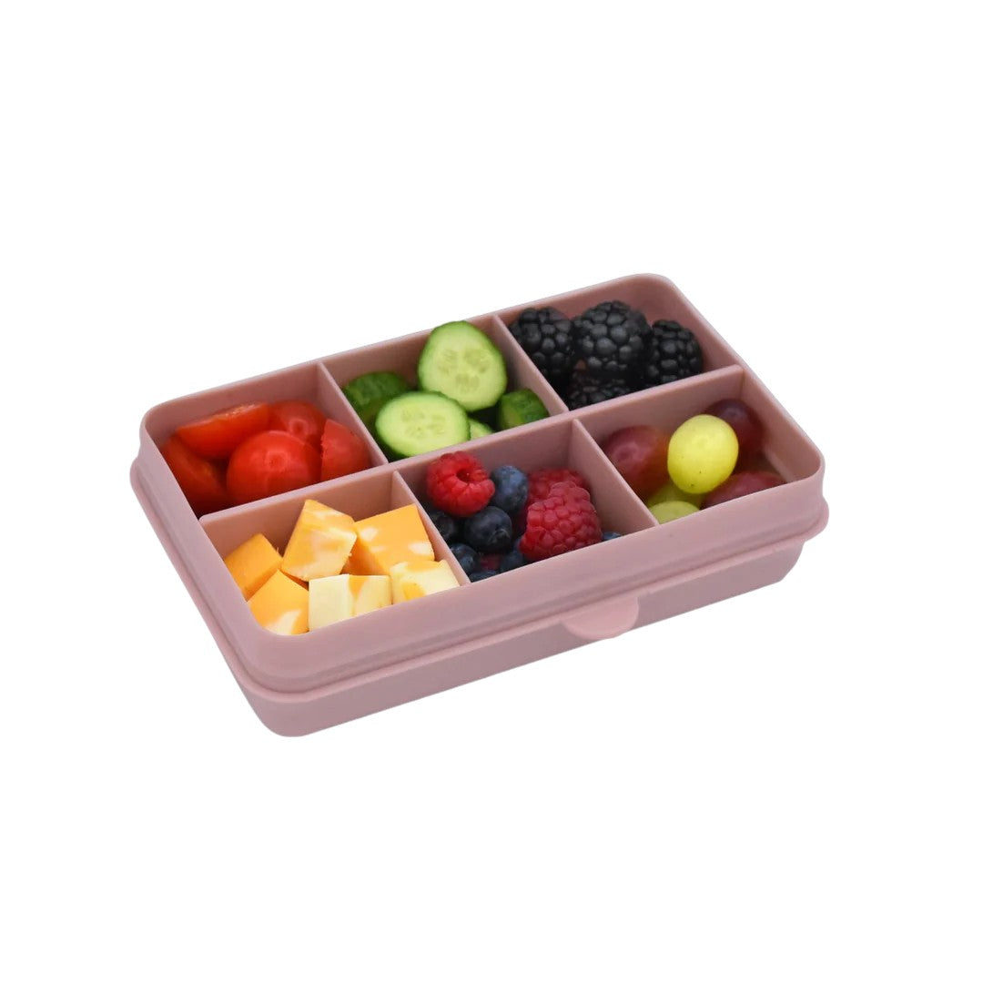 Melii Luxe Mini Snackle Box - Assorted Colours