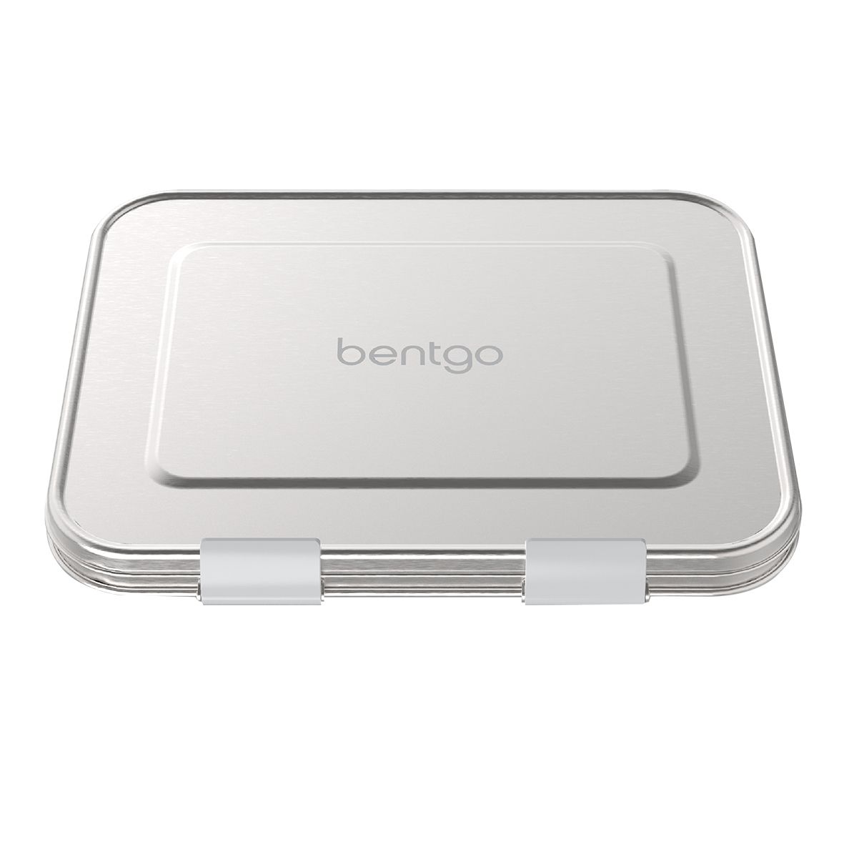 Bentgo Kids Stainless Steel Lunchbox - Assorted Colours