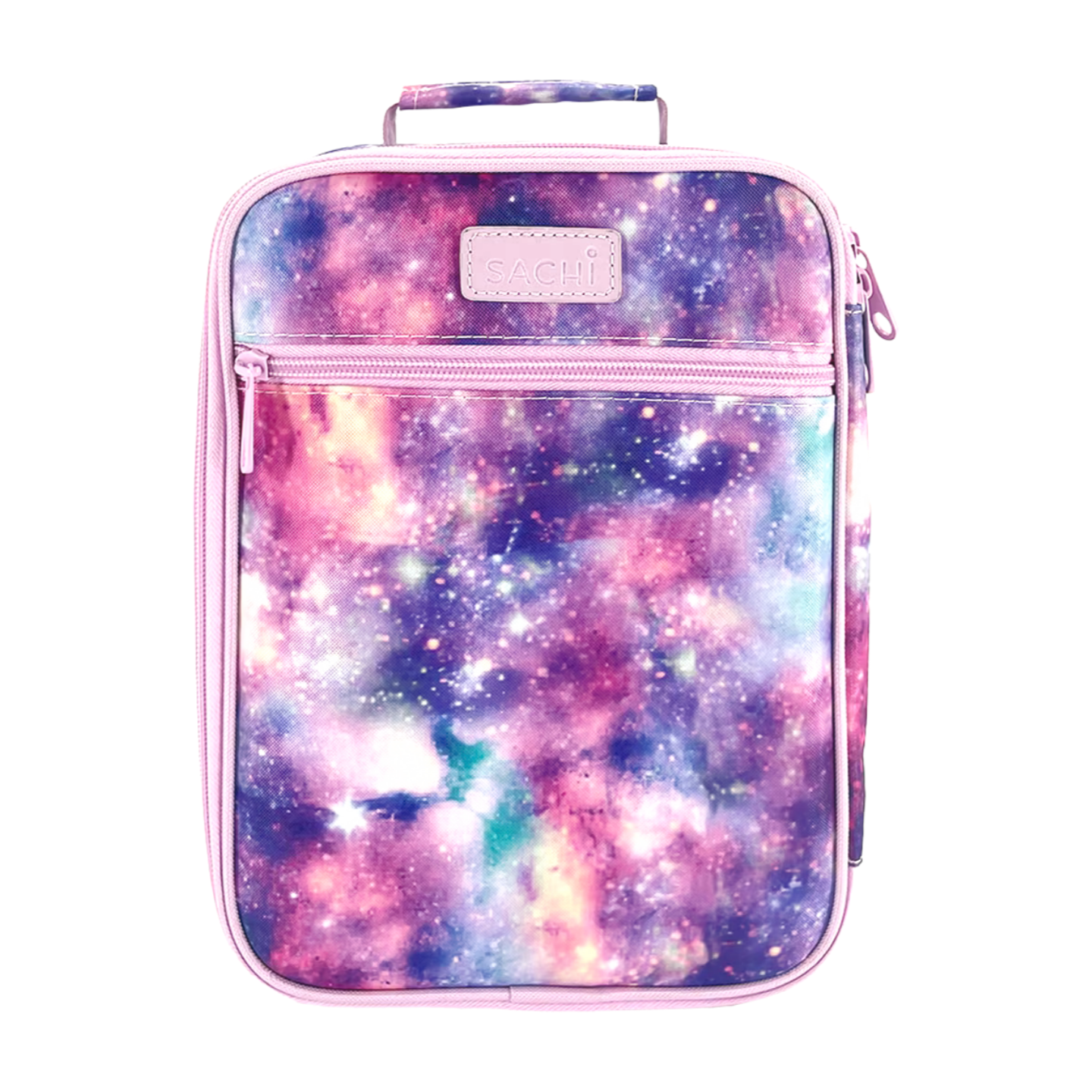 Sachi Insulated Lunch Tote - Galaxy