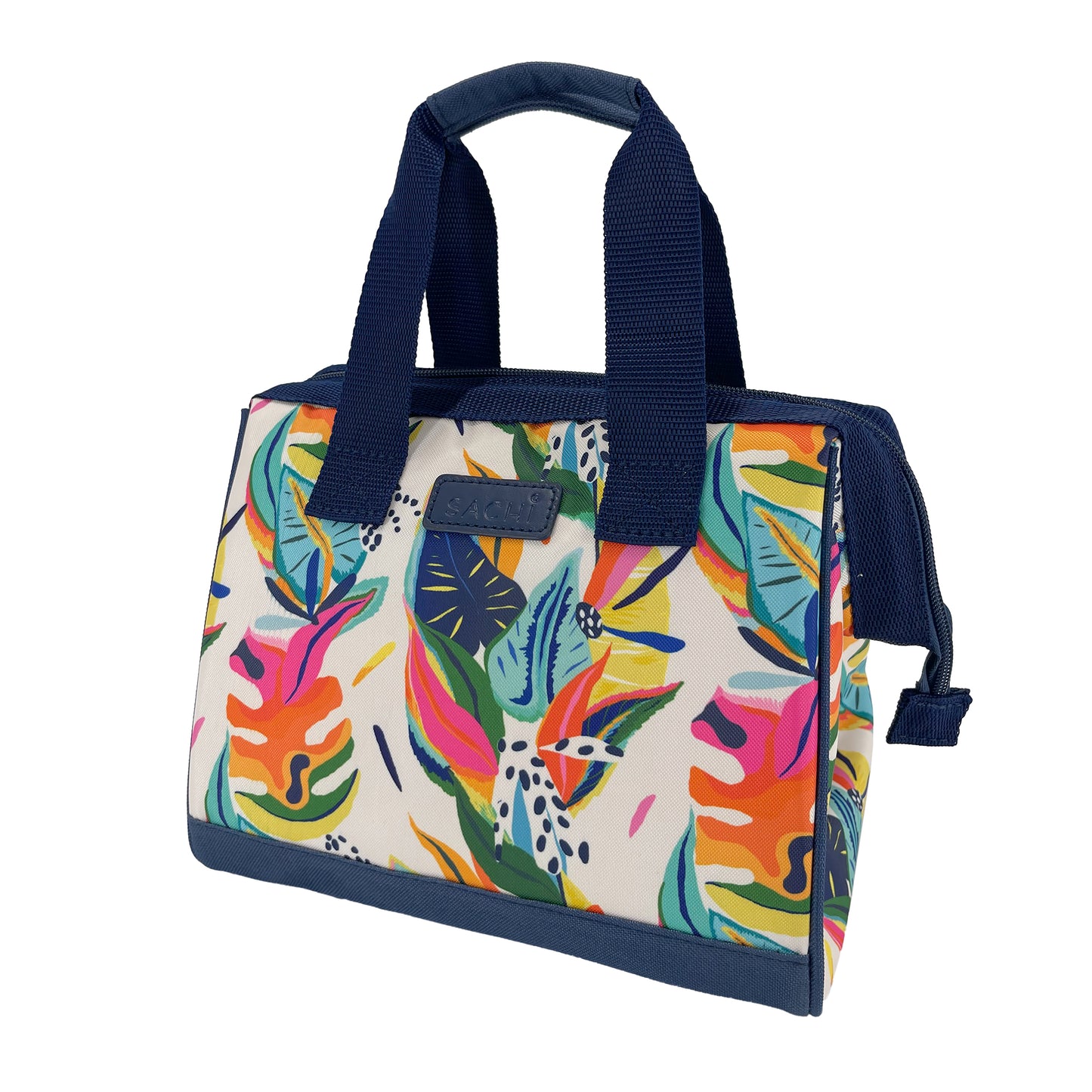 Sachi Insulated Lunch Bag - Calypso Dreams