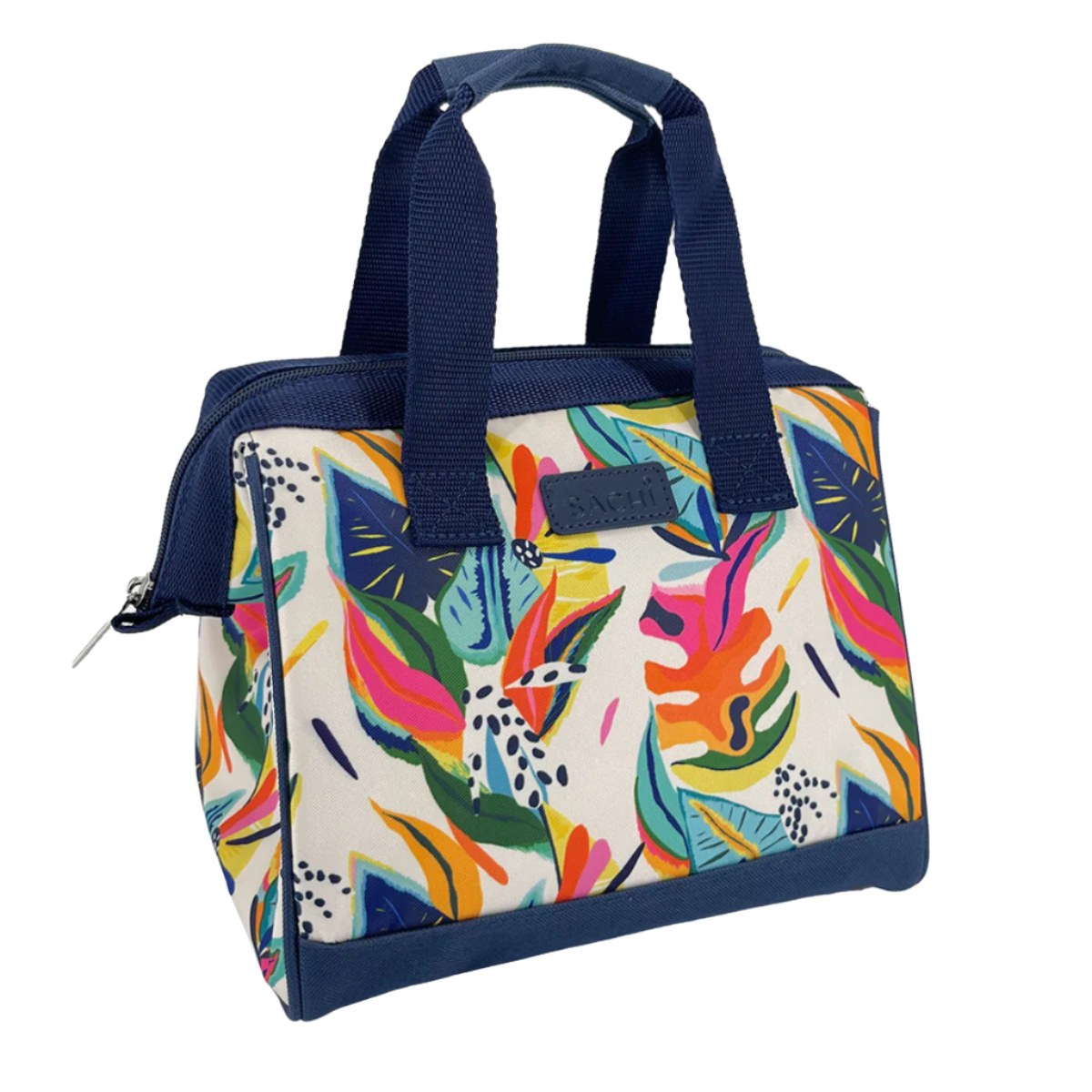 Sachi Insulated Lunch Bag - Calypso Dreams