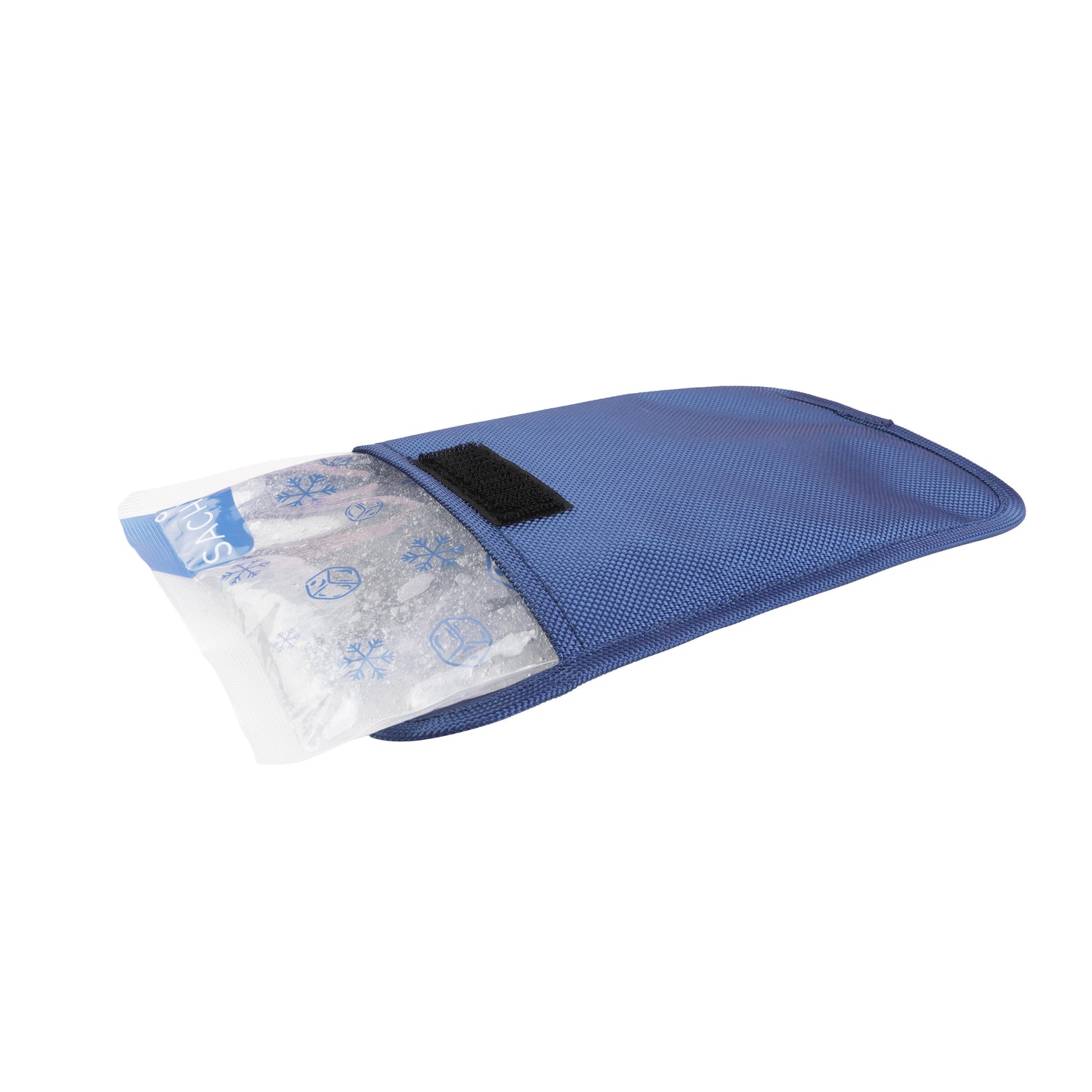 Sachi Ice Pack with Fabric Sleeve