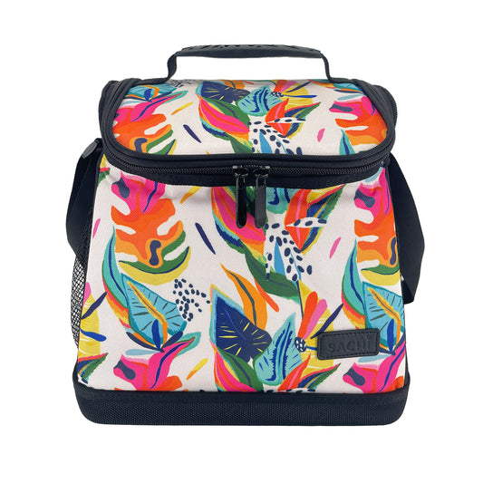 Sachi "Weekender" Insulated 12L Cooler Bag - Calypso Dreams