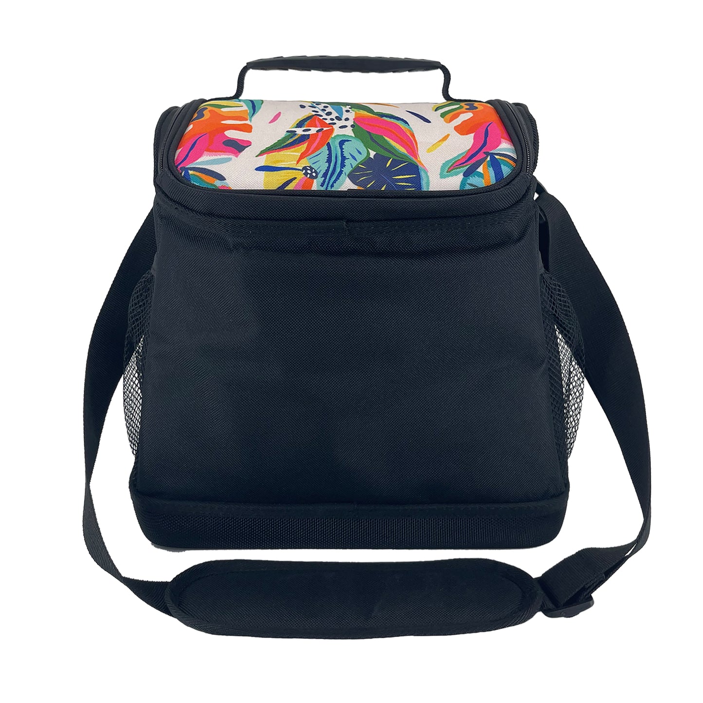 Oasis & Sachi Insulated Cooler Bag & Drink Bottle Bundle - Calypso Dreams