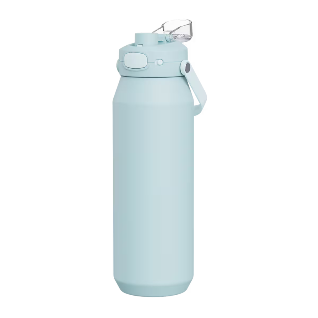 Oasis 750ml Capri Ceramic Lined Drink Bottle  - Assorted Colours