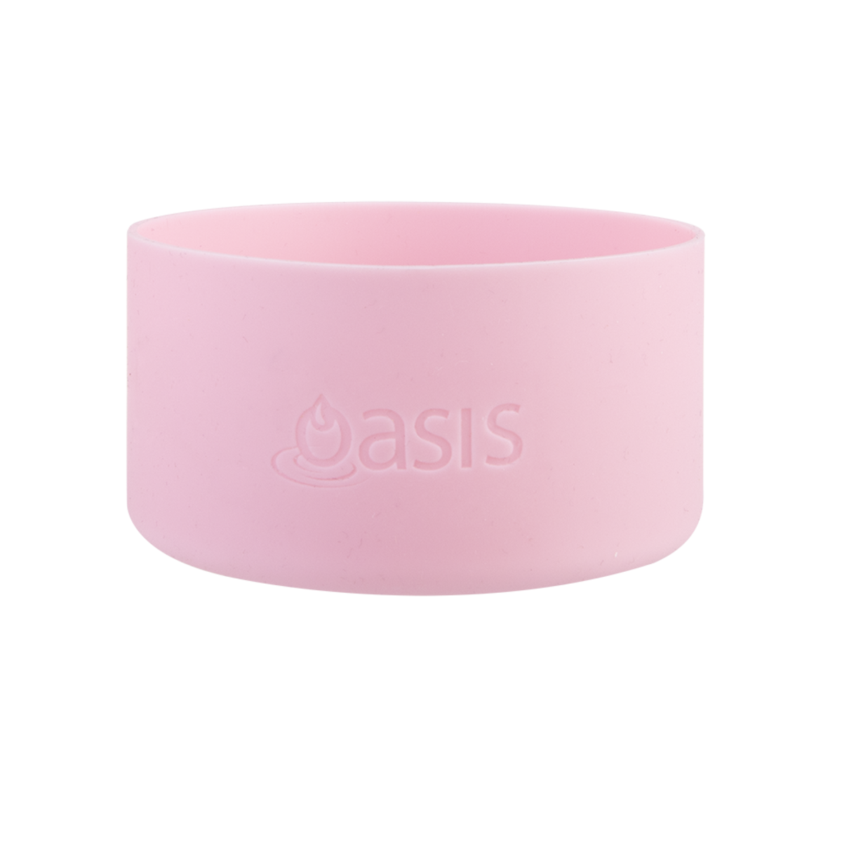 Oasis 1.1L Challenger Silicone Bumper - Assorted Colours