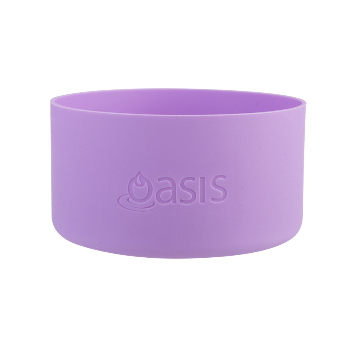 Oasis 1.1L Challenger Silicone Bumper - Assorted Colours