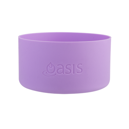 Oasis 1.1L Challenger Silicone Bumper - Assorted Colours