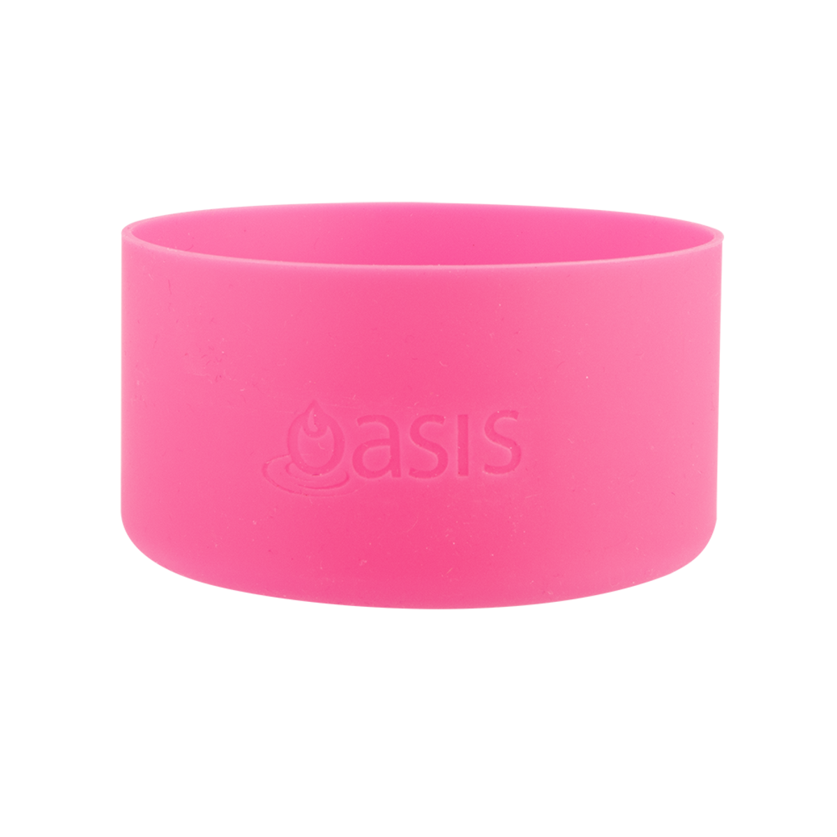 Oasis 1.1L Challenger Silicone Bumper - Assorted Colours