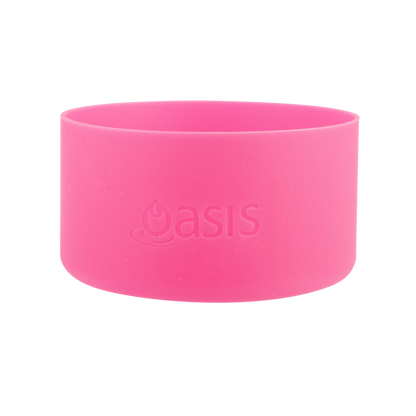 Oasis 1.1L Challenger Silicone Bumper - Assorted Colours