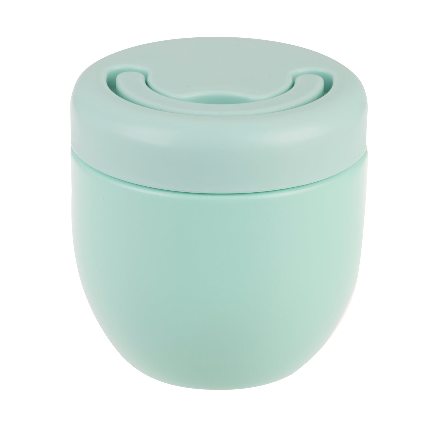 Oasis 470ml Stainless Steel Insulated Food Pod - Assorted Colours