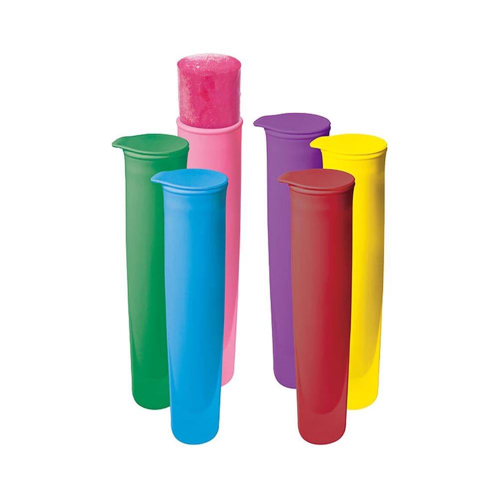 Avanti Silicone Push Up Ice Pops