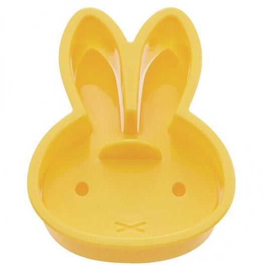 Skater Sandwich Cutter - Miffy