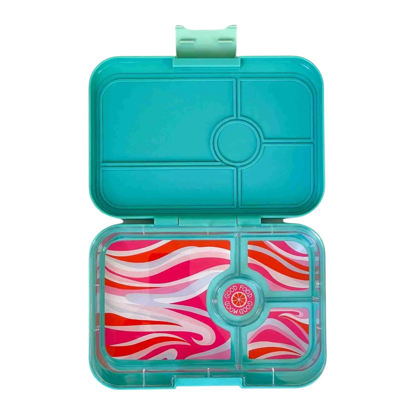 Yumbox Tapas Lunch Box 4 Compartment - Assorted Colours