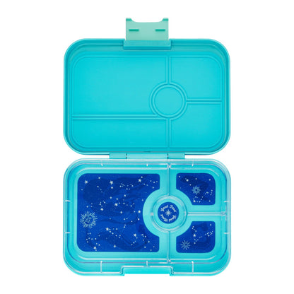 Yumbox Tapas Lunch Box 4 Compartment - Assorted Colours