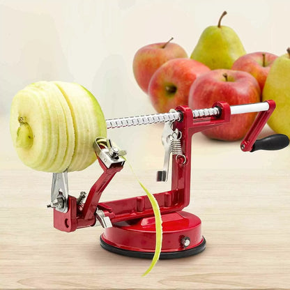 Apple Corer / Slinky - Assorted Colours