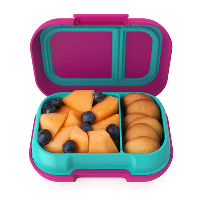 Bentgo Kids Snack Box - Assorted Colours