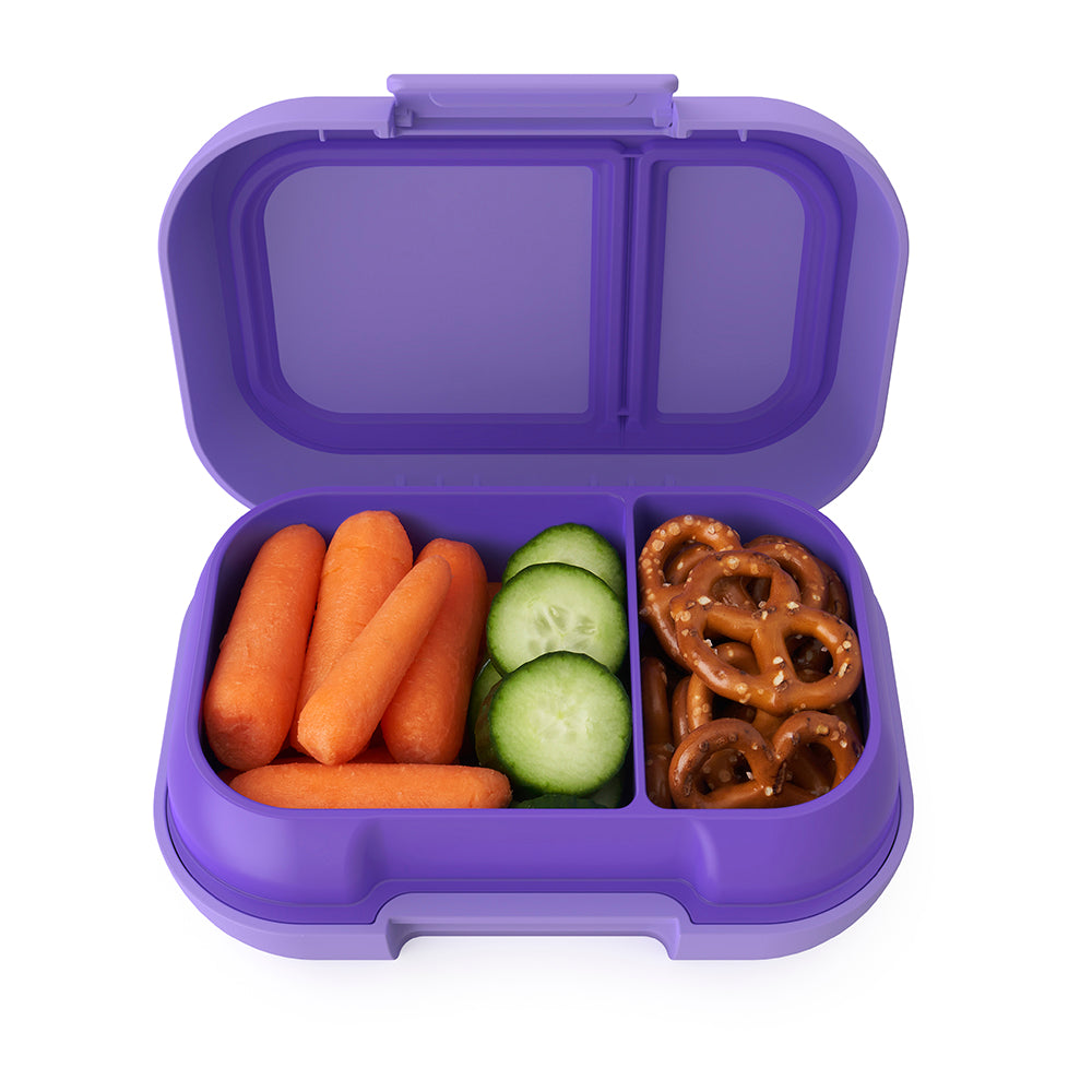 Bentgo Kids Snack Box - Assorted Colours