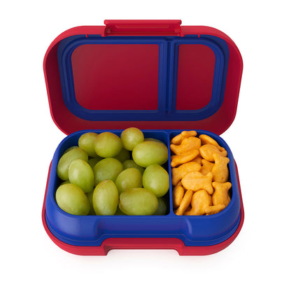 Bentgo Kids Snack Box - Assorted Colours