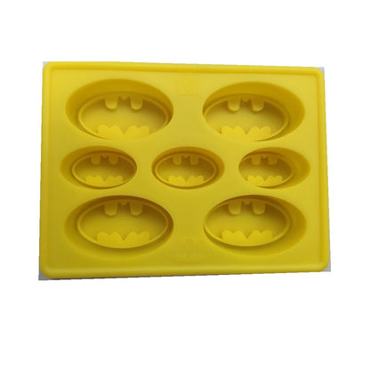 Batman Silicone Tray