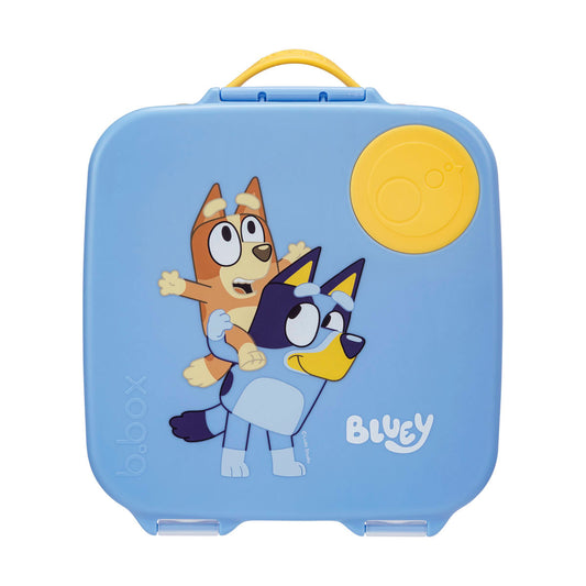 b.box x Bluey Licensed Lunchbox