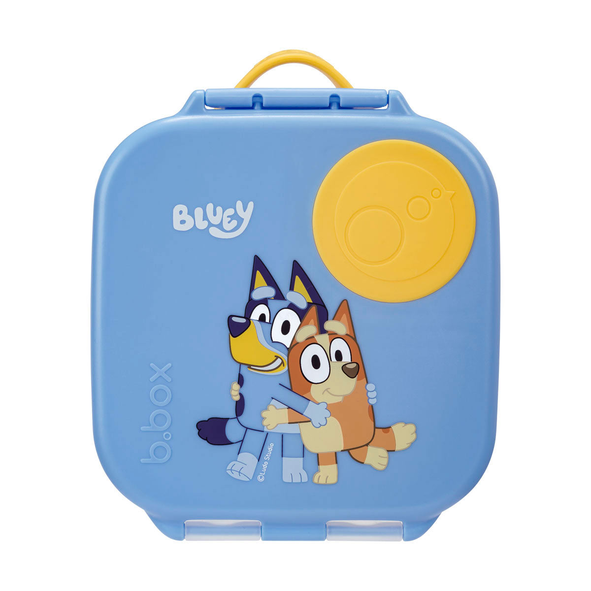 b.box x Bluey Licensed Mini Lunchbox