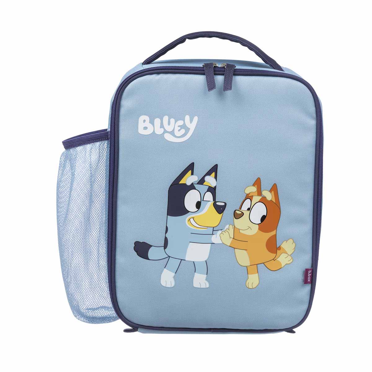 Bluey Licensed Cool Bag Lunch Box