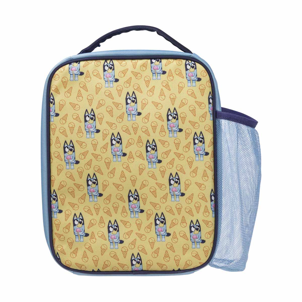 b.box x Bluey Licensed Flexi Insulated Lunch Bag