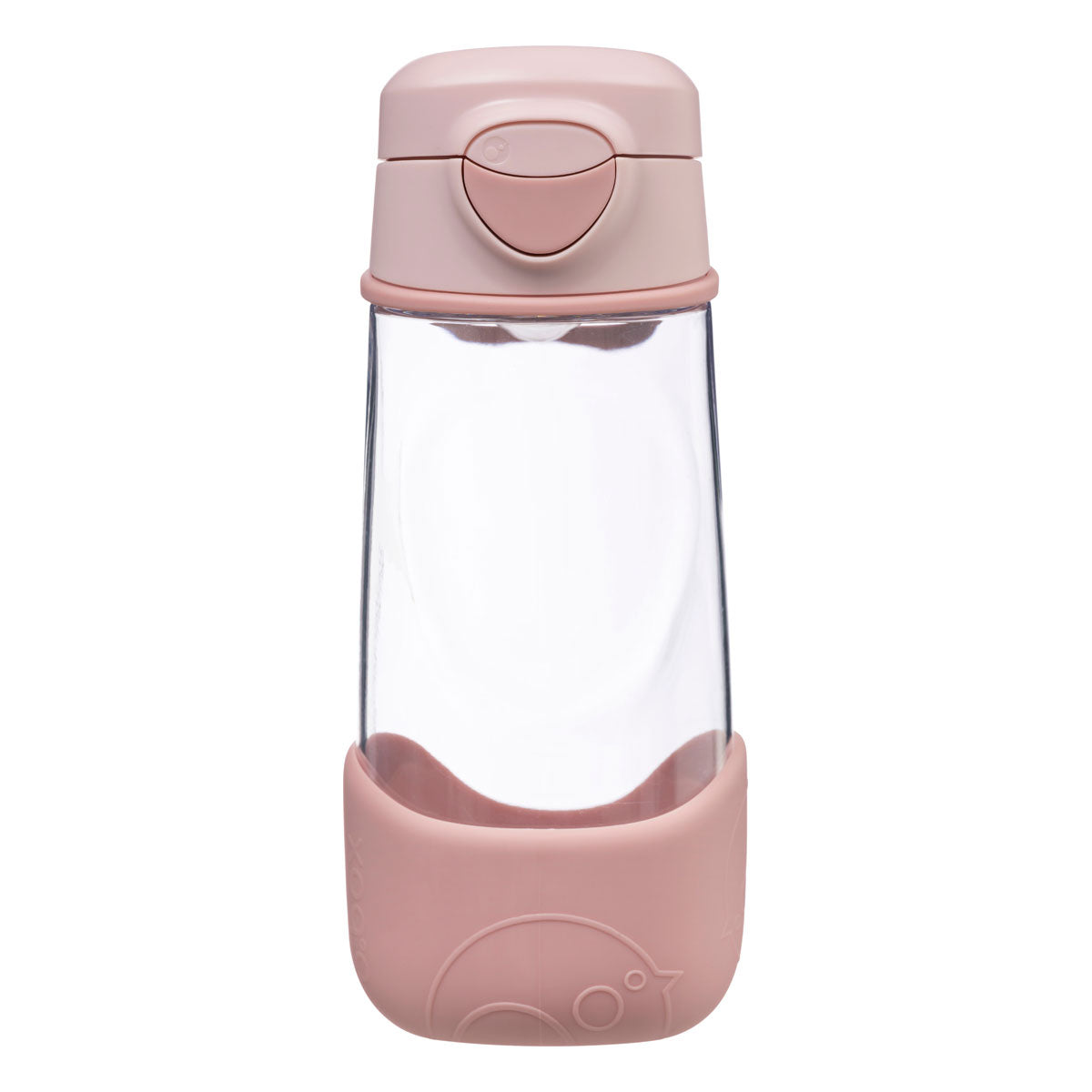 b.box 450ml Sports Spout Bottle - Assorted Colours