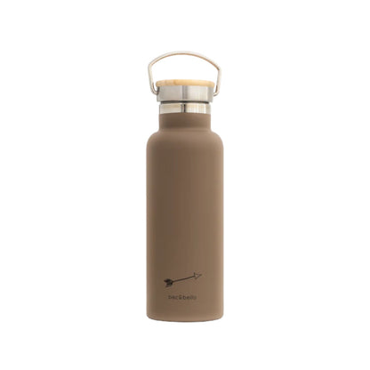 Bec & Bello Luxe 500ml Insulated Drink Bottle - Sonny Goodstride