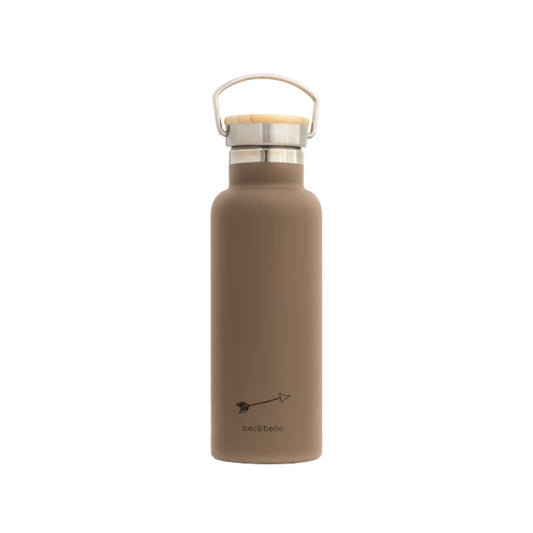 Bec & Bello Luxe 500ml Insulated Drink Bottle - Sonny Goodstride